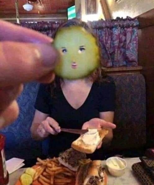 Amikor randizol, de ott sem bírsz magaddal!