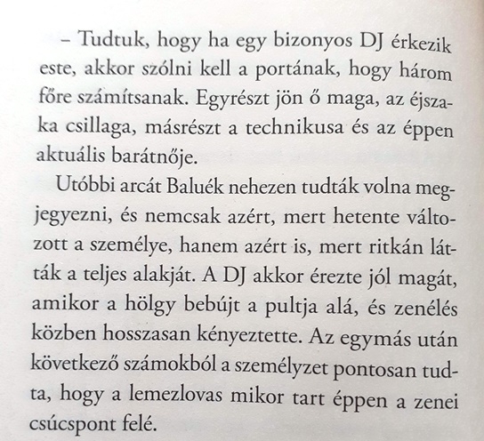 Könyvajánló - Eszem-iszom, Hungary - Éttermesek és vendégek a pácban