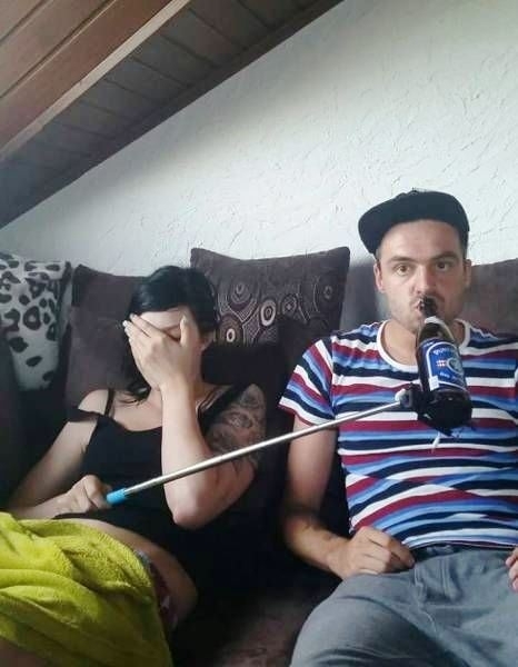 Született feleségek rovatunkat látjátok