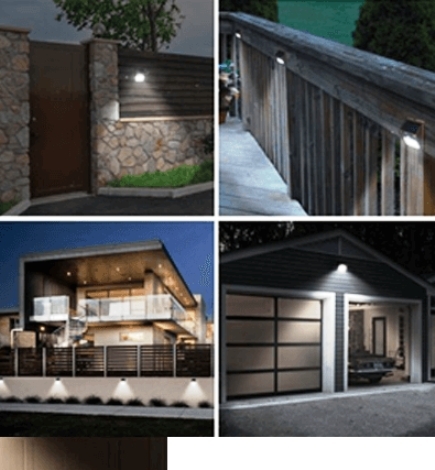 Ez a legkedvezőbb árú kültéri LED-lámpa (x)