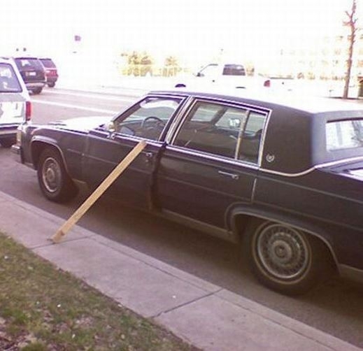 Egy hibátlan megoldás lopás ellen 🙂