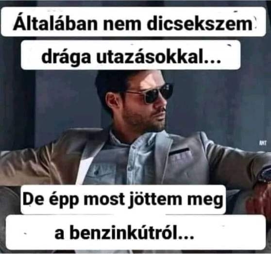 Olyan drága volt, hogy borravalót már nem is hagytam