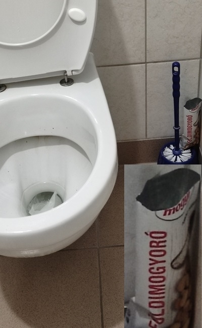 A budiban is kell egy kis rágcsa - Ízek és illatok harmóniája