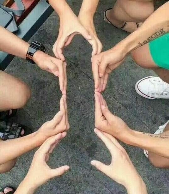 Mire vágytok az életben?