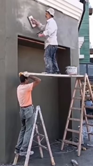 Ez egy fárasztó nap lesz így