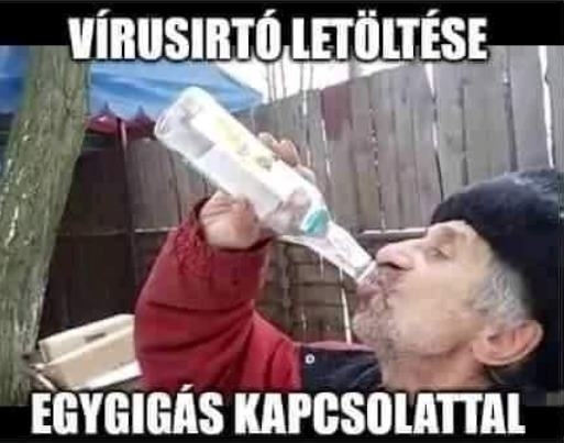 Pista bá elkezdte a 4. hullám elleni védekezést