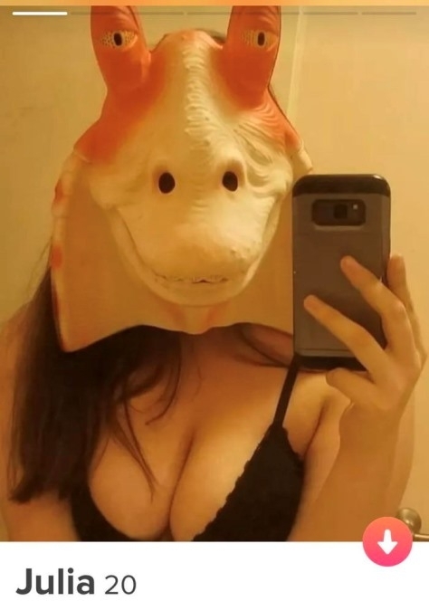 Ő ezzel a képpel akar hódítani az online húspiacon