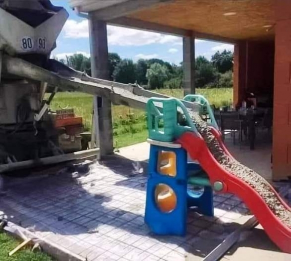 Nem fog örülni a gyerek