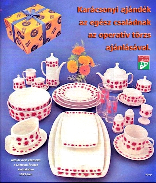 Ajándék ötlet karácsonyra