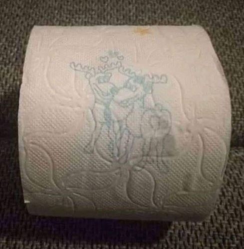 Felnőtt kifestő - Színezd barnára a szarvasokat