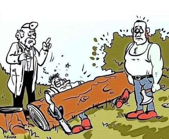 Egyértelmű a diagnózis