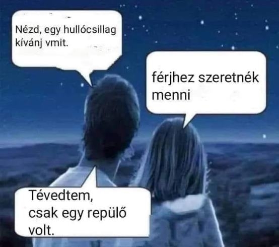 Egy szombat esti történet