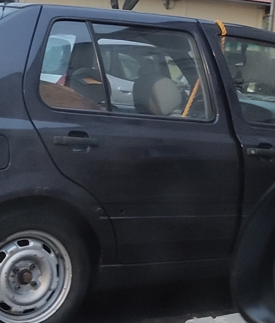 Nem záródott az ajtó - Megoldotta