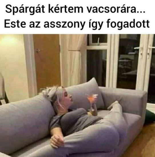 Egy szerda esti történet