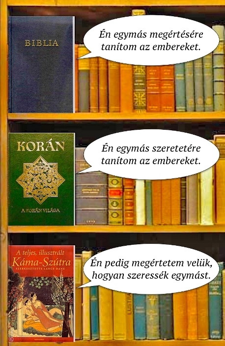 A három legolvasottabb könyv a világon hideg téli estékre