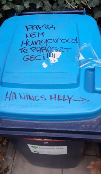 Budapest, Budapest, te csodás