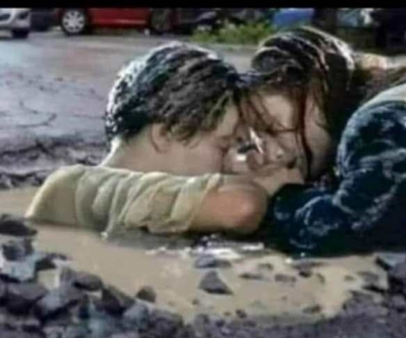 Tarts ki Jack, mindjárt jönnek a közútkezelők!