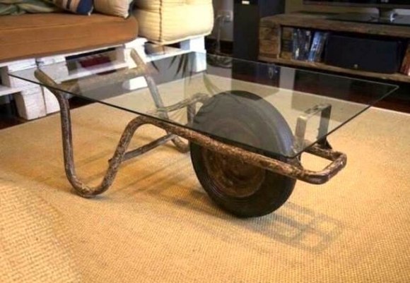 Egy újabb ötlet a nappaliba