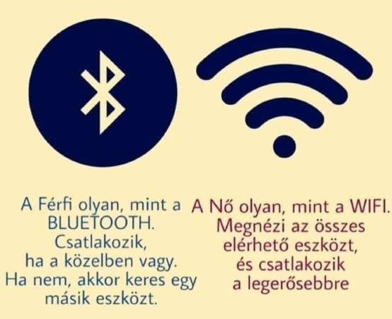 Nem vagyunk egyformák