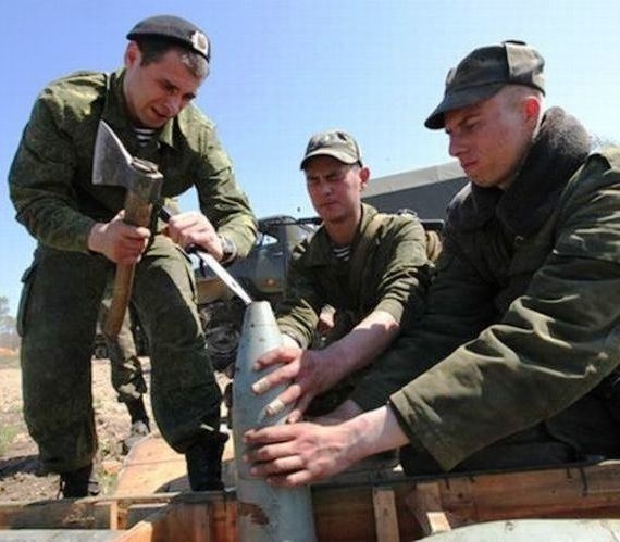 Főnök, mi lesz ha felrobban?