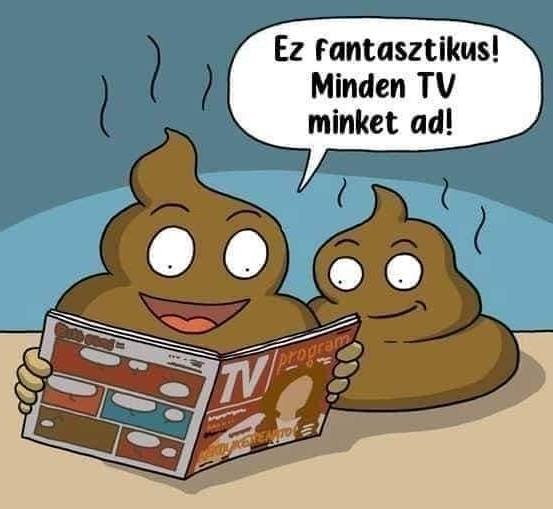 Lassan le is mondom az előfizetést