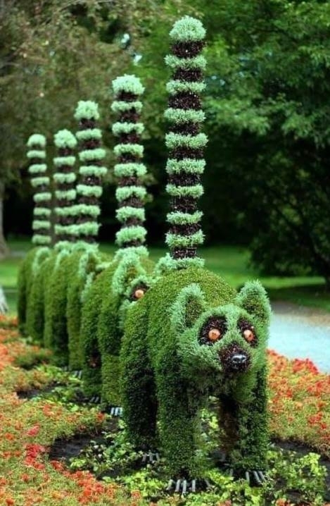 Itt sem lennék kertész