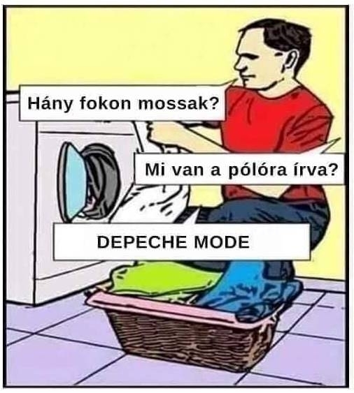 Pasik - Válás utáni első héten 🙂