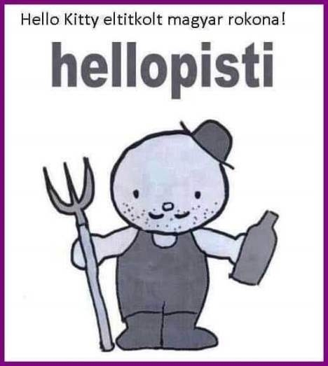 Egy újabb hungarikum