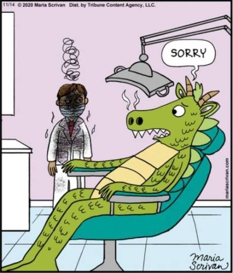 Eközben a fogdokinál