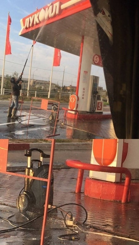 Munkában a hónap dolgozója