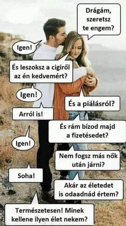 Ahogy Torrente is mondaná, a házasság az nagyon meredek