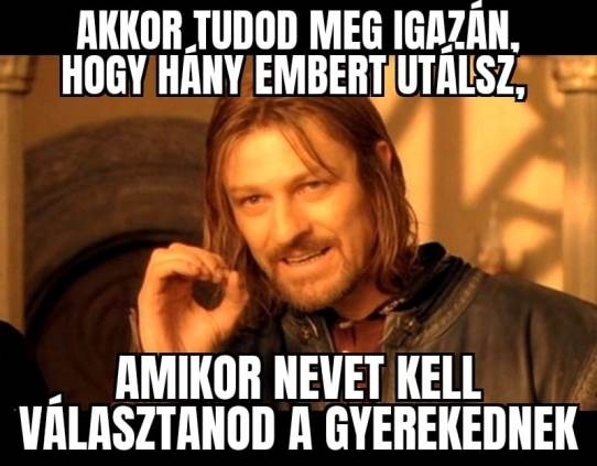 Napi tényfeltáró 🙂