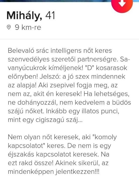 Ma Misi írta le az igényeit az online húspiacon