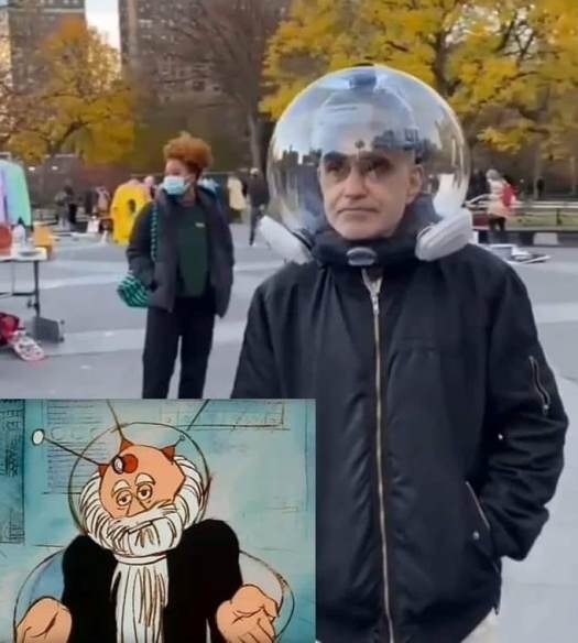 Tudtam, hogy létezik