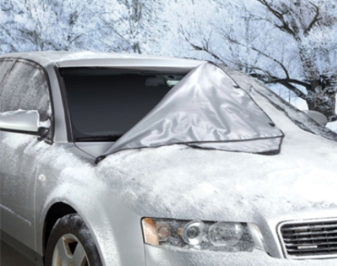 Téli szélvédőtakaró AKCIÓ (x)