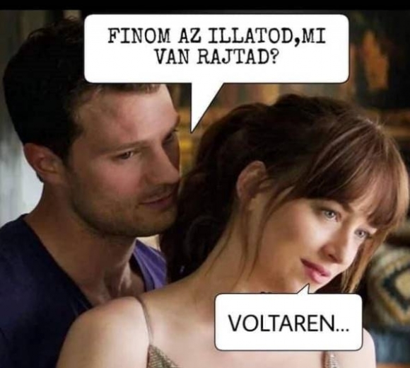 Randi 40 éves kor után