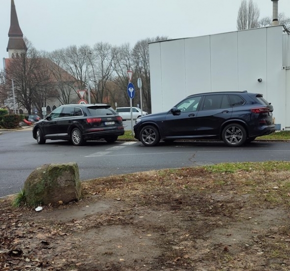 Parasztparkoló rovatuk ma Debrecenből jelentkezik