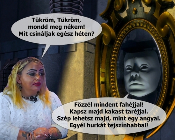 Szóval így kezdődött