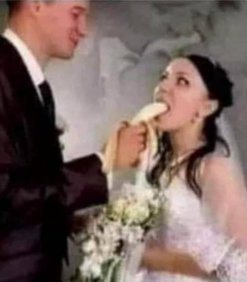 Mielőtt kimondja az igent, még csinál egy utolsó tesztet