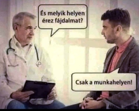 Ez egy hosszú hétnek ígérkezik 🙂