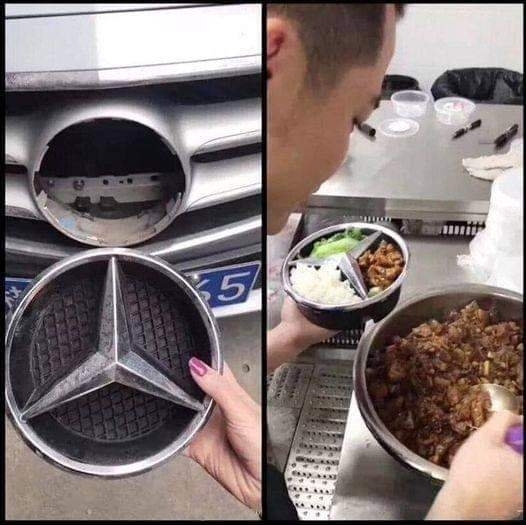 Szóval, ezért olyan drága a Merci