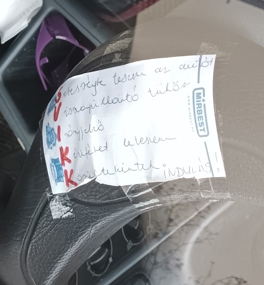 Ilyen nincs és mégis van