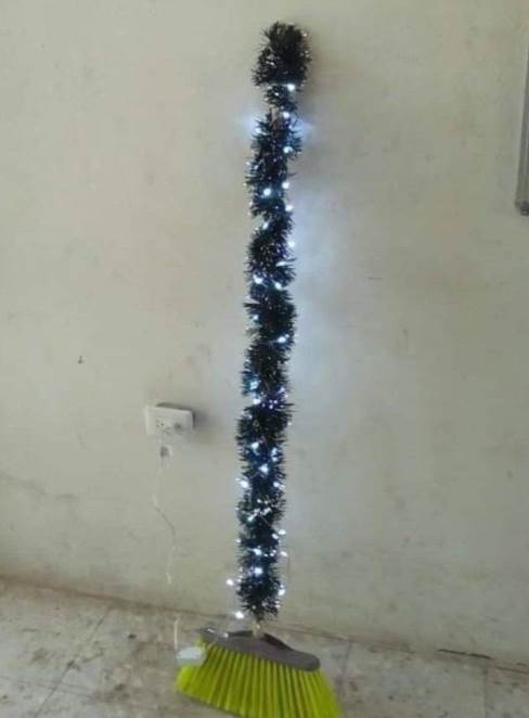 Egy költséghatékony megoldás az ünnepekre