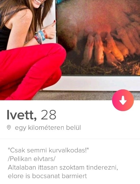 Ahol nincs őszinteség, ott valódi szeretet sincs