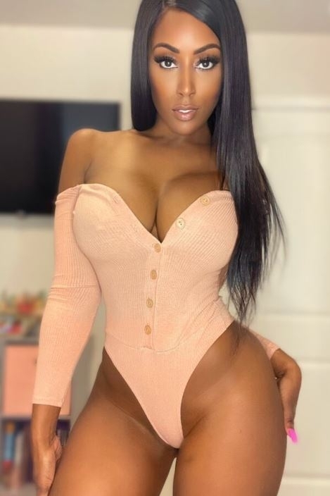 Fekete bőrű vadmacska