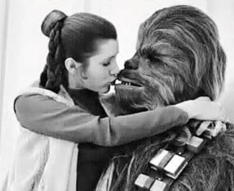 Amikor nem vagy egy nagy eresztés, de szerencsére a szakállad vonzza a csajokat