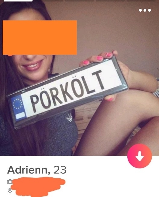 Ő ezzel a képpel nyomul az online húspiacon