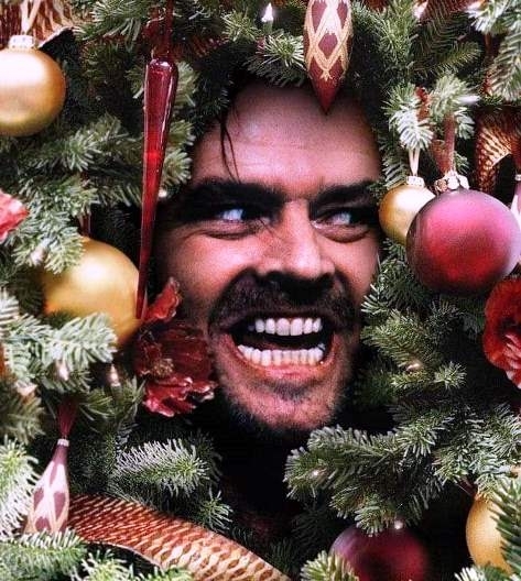 Miután 3 napig össze vagy zárva a családdal