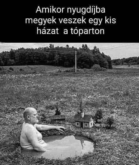 Sok sikert hozzá öreg!