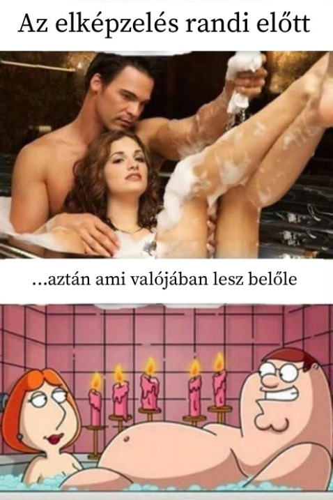 Hétköznapi csalódások